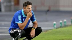 Daniel Ahmed: "Disfruté mucho mi tiempo en Sporting Cristal"