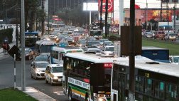 Avenida Javier Prado: cinco propuestas para resolver el tráfico