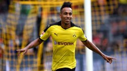 Borussia Dortmund goleó 4-0 a Mönchengladbach por la Bundesliga