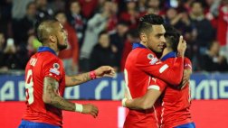 Sampaoli convocó a los campeones de América y a una sorpresa