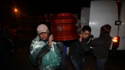 La Oroya: investigan a cinco policías por muerte de poblador