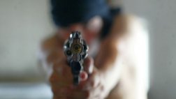 Madre de Dios: cámaras captan asesinato en puerta de discoteca