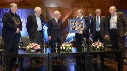 Premios Nobel trasmitirán sus conocimientos a 400 jóvenes