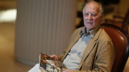 Werner Herzog: "Estoy haciendo cine más que antes"
