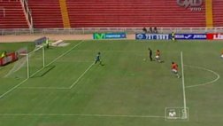 Melgar derrotó 2-0 a César Vallejo por el Torneo Apertura