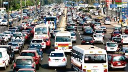 MTC autorizó presupuesto para ampliar avenida Javier Prado