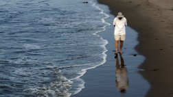 ¿Cómo puede el olor del mar ayudar a enfriar la Tierra?