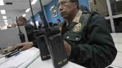 Todas las comisarías de Lima estarán comunicadas a fines de año