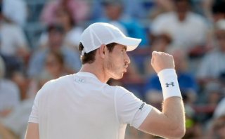 Murray venció a Djokovic y ganó el Masters 1000 de Montreal
