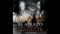 El abrazo de la serpiente: mejor película del Festival de Lima
