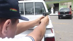 Publican norma que regula uso de fuerza y armas de fuego de PNP