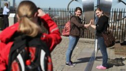 ¿Por qué el meridiano de Greenwich no está donde todos creemos?