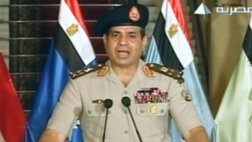 Egipto: Periodistas deben publicar solo la versión oficial