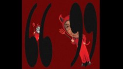 El diablo está en las comillas, por Mario Ghibellini