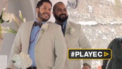 Matrimonio gay: más de 60 parejas se casan en Puerto Rico