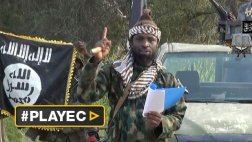 Jefe de Boko Haram desmiente rumores de su muerte