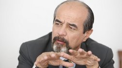 “Una red constituyó empresas para aprovechar nexos con Palacio”