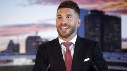 Real Madrid: Sergio Ramos renovó su contrato hasta 2020