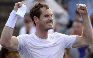 Ránking ATP: Murray desplazó del segundo lugar a Roger Federer