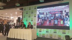 Falabella invierte S/.23 millones en nueva tienda en Lima