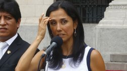 Piden facultades para investigar presuntas agendas de Nadine