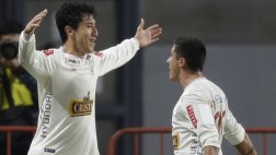 Universitario y las chances de los peruanos en Sudamericana