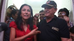 "Apra quiere destruir al gobierno para que no tenga candidato"