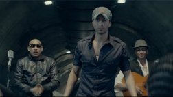 "Bailando" de Enrique Iglesias superó mil millones de vistas