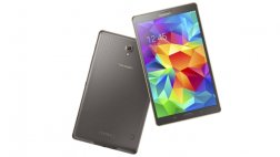 Evaluamos la Galaxy Tab S2