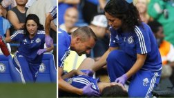 Doctora del Chelsea acusada de tener sexo con jugadores
