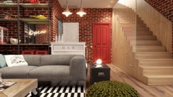Guía para diseñar el bar perfecto en tu casa