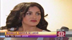 Esto es guerra: ¿Jazmín Pinedo se siente opacada por Michelle?