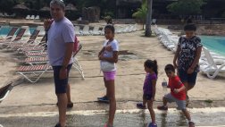 José Del Castillo nos habla de su experiencia en Santa Cruz