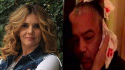 Johanna San Miguel: la denuncian por agresión en fiesta (VIDEO)