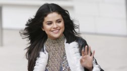 Selena Gómez se suma a la nueva temporada de "The Voice"
