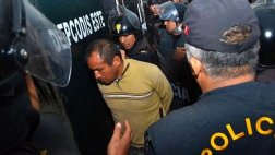 El Agustino: denuncian a dos invasores por muerte de policía