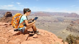 Cuatro aplicaciones para ayudarte en tu viaje