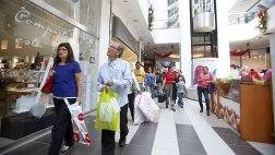 ¿Qué planea Falabella ante competencia de marcas fast fashion?