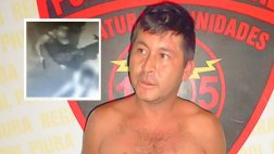 Golpeó brutalmente a mujer pero Poder Judicial lo dejó libre