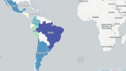 Viviendas: ¿cuánto cuesta el metro cuadrado en la región?