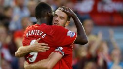 Liverpool venció 1-0 a Bournemouth por la Premier League