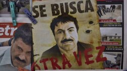 'El Chapo' Guzmán contó con la ayuda de un piloto para fugar