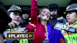 Ecuador: Jueza niega deportación de periodista francobrasileña
