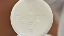 Aspirinas ayudarían a prevenir cáncer en personas con sobrepeso