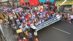 Loreto: anuncian paro regional sobre adjudicación de lote 192