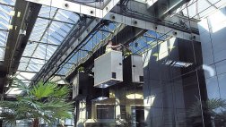 Grupo Eulen se adjudicó S/.18 mlls. en seis contratos a junio