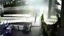Tailandia: El miedo vuelve a Bangkok con otro atentado