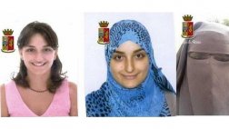 Italia: La estudiante católica que dejó todo por la yihad