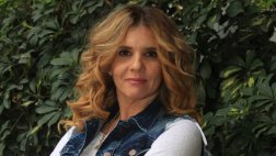Johanna San Miguel se disculpó con anfitrión de fiesta