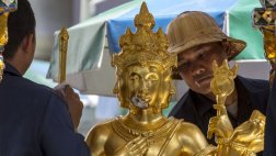 Tailandia: Ocho preguntas sobre el brutal atentado en Bangkok